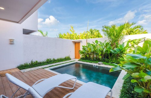 Beraban Villa | Vilanari by Island Escape