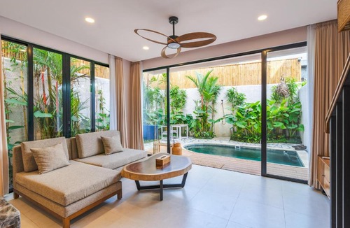 Beraban Villa | Vilanari by Island Escape