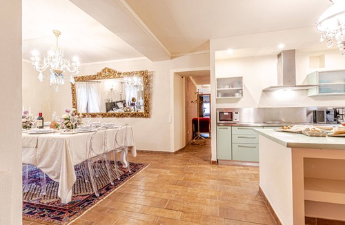 Montecatini Val di Cecina Villa | Villa in Tuscany with swimming pool