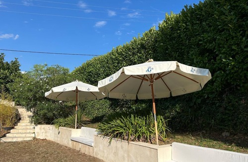 Saint-Jeannet Villa | Villa à Saint Jeannet dans l'arrière pays Niçois 10 people Enclosed garden