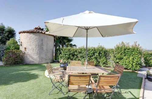 Frejus Villa | Villa élégante à Fréjus, Piscine