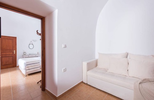 Pyrgos Villa | Villa ∙ 1 bedroom ∙ 3 guests