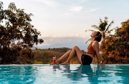 Penida Island Villa | Villa ∙ 1 bedroom ∙ 2 guests