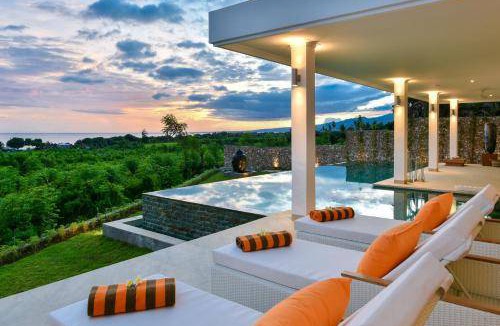 Umeanyar Villa | Villa ∙ 1 bedroom ∙ 6 guests