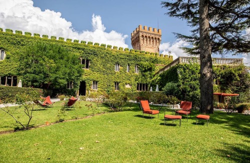 Venturina Villa | Villa ∙ 12 bedrooms ∙ 24 guests