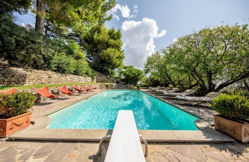 Venturina Villa | Villa ∙ 12 bedrooms ∙ 24 guests