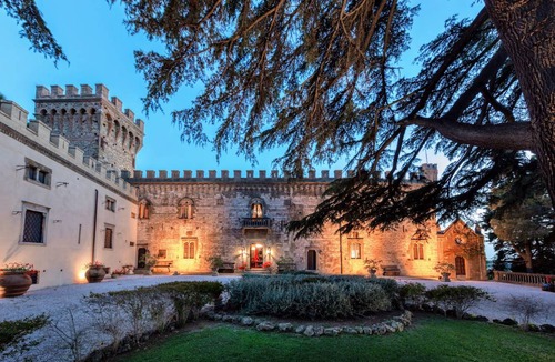 Venturina Villa | Villa ∙ 12 bedrooms ∙ 24 guests
