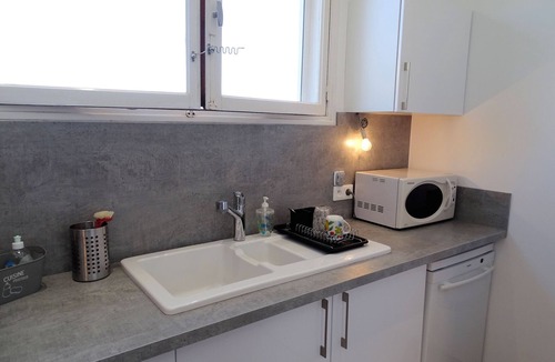 Antheor Villa | Villa 13-15 pers, magnificent sea view, walking distance to the sea 200m