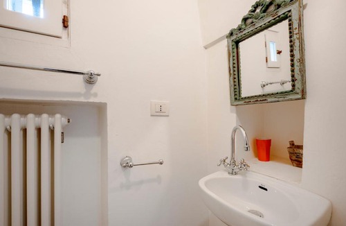 Fasano Apartment | Villa 1855
