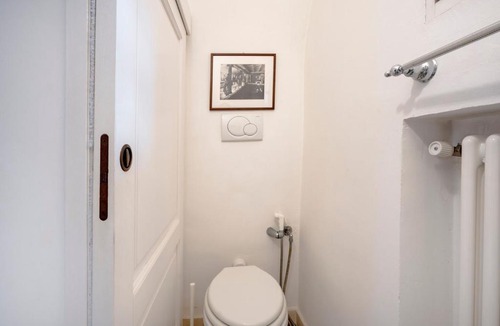 Fasano Apartment | Villa 1855