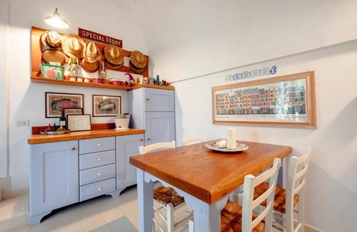Fasano Apartment | Villa 1855