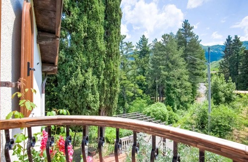 Fivizzano Villa | Villa ∙ 2 bedrooms ∙ 5 guests