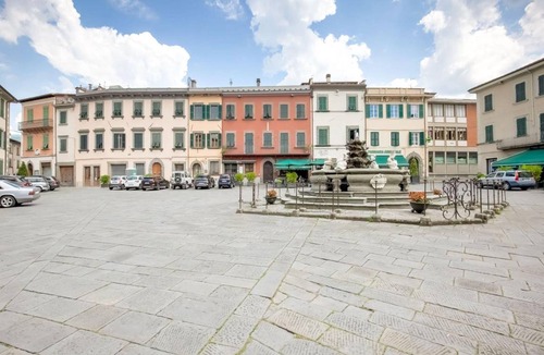Fivizzano Villa | Villa ∙ 2 bedrooms ∙ 5 guests