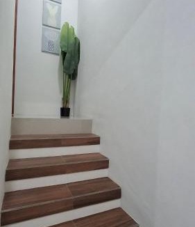Dinoyo Villa | villa 2BR near Batu - Malang M12
