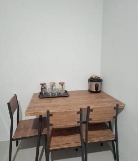 Dinoyo Villa | villa 2BR near Batu - Malang M12