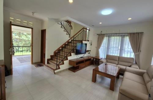 Parongpong Villa | Villa 2Cemara