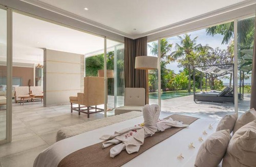 Banjartegehe Villa | Villa ∙ 3 bedrooms ∙ 6 guests