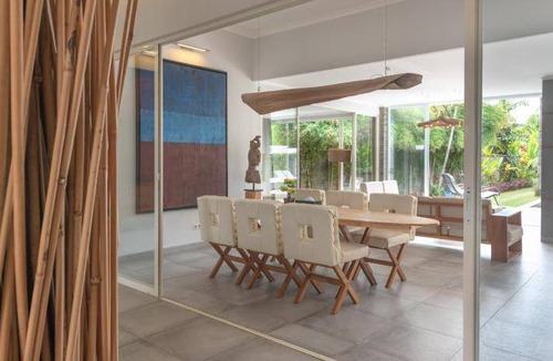 Banjartegehe Villa | Villa ∙ 3 bedrooms ∙ 6 guests