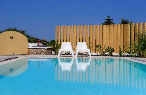 Exo Gialos Villa | Villa ∙ 3 bedrooms ∙ 6 guests