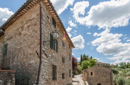 Castellina in Chianti Villa | Villa ∙ 3 bedrooms ∙ 6 guests