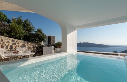 Oia Villa | Villa ∙ 3 bedrooms ∙ 8 guests