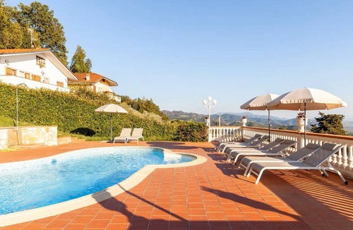 Corsanico Villa | Villa ∙ 3 bedrooms ∙ 8 guests