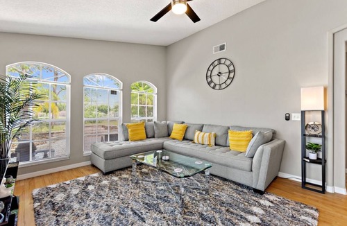 Sunridge Woods Villa | Villa ∙ 3 bedrooms ∙ 6 guests