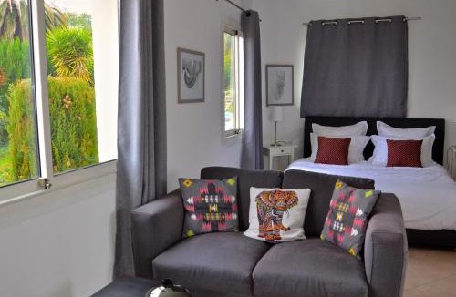 Ventabrun Apartment | Villa 3 elephants