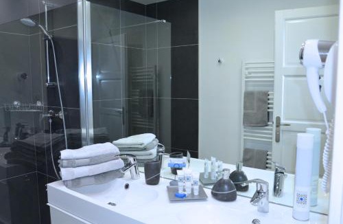 Ventabrun Apartment | Villa 3 elephants