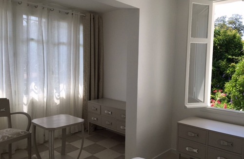 Mandelieu-la-Napoule Beach Villa | Villa 300 meters from sandy beaches, residential area Mandelieu la Napoule
