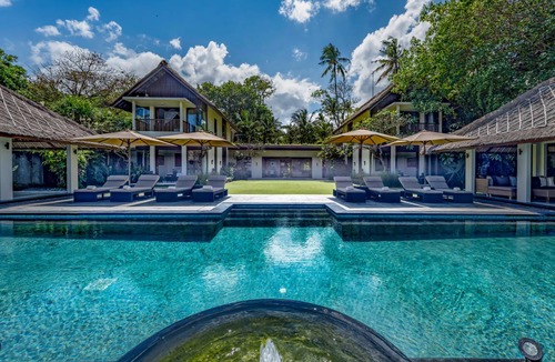 Cemagi Villa | Villa ∙ 5 bedrooms ∙ 12 guests
