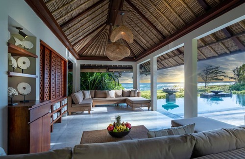 Cemagi Villa | Villa ∙ 5 bedrooms ∙ 12 guests