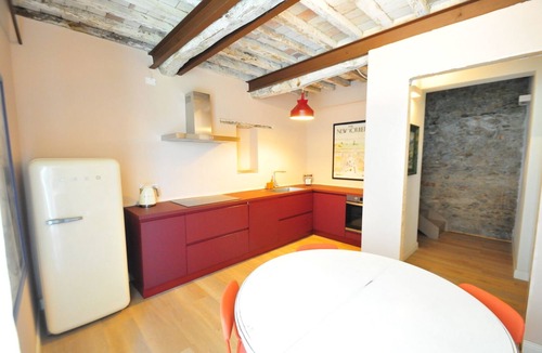 Querceta Villa | Villa 5 minutes from the Center of Forte dei Marmi and 10 minutes from the Sea 5min from Golf