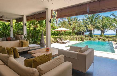 Sukasada Villa | Villa ∙ 6 bedrooms ∙ 12 guests