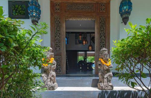Sukasada Villa | Villa ∙ 6 bedrooms ∙ 12 guests