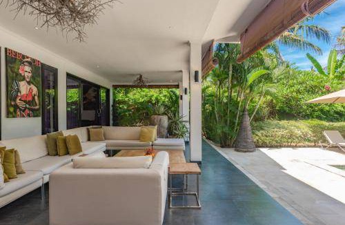 Sukasada Villa | Villa ∙ 6 bedrooms ∙ 12 guests