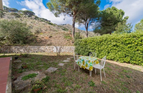 Riotorto Villa | Villa 7 sleeps Campo al Pero in the true heart of the island between Porto Azzurro and Rio Marina