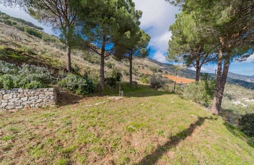 Riotorto Villa | Villa 7 sleeps Campo al Pero in the true heart of the island between Porto Azzurro and Rio Marina