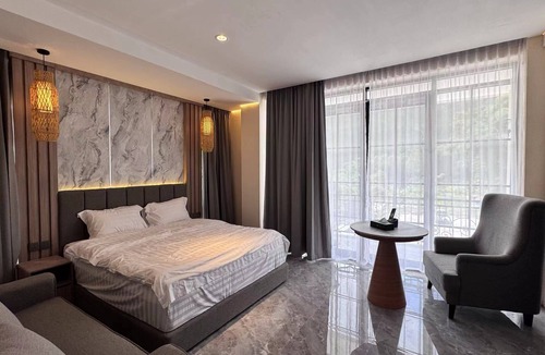 Sukapura Hotel | Villa 88 Bromo