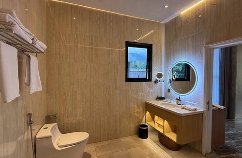 Sukapura Hotel | Villa 88 Bromo
