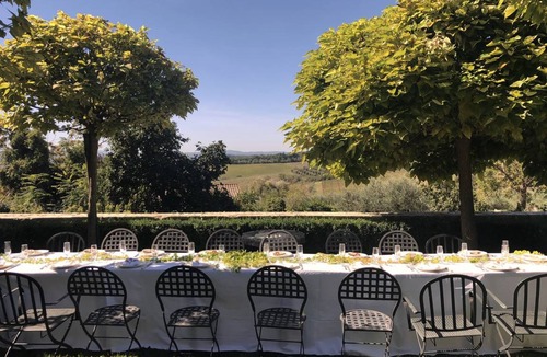 Lilliano Villa | Villa ∙ 9 bedrooms ∙ 18 guests