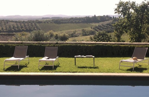 Lilliano Villa | Villa ∙ 9 bedrooms ∙ 18 guests