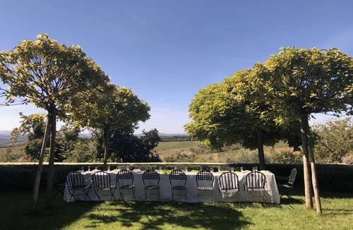 Lilliano Villa | Villa ∙ 9 bedrooms ∙ 18 guests