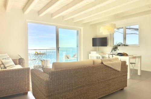 Altipiano Ovest Villa | Villa a.mare
