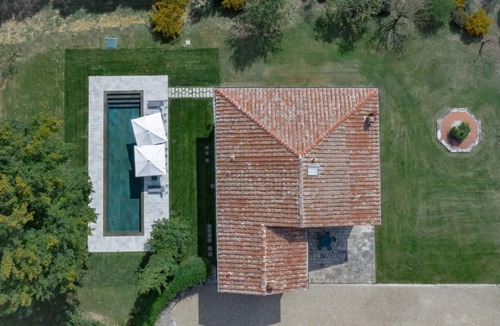 Reggello Villa | VILLA ACQUA, Unique villa 30 minutes from Florence