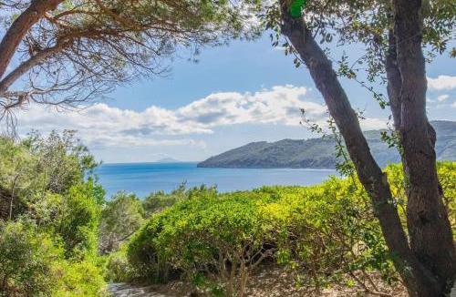 Lacona Villa | Villa Acquarilli