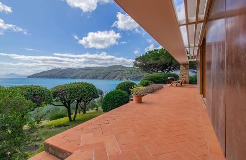 Lacona Villa | Villa Acquarilli