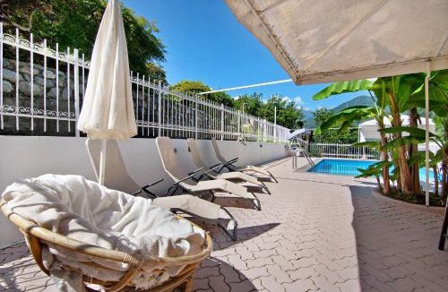 Segna Apartment | Villa Adele