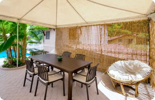 Segna Apartment | Villa Adele