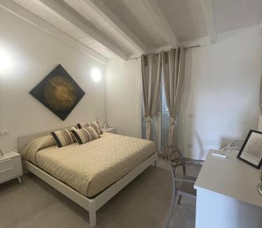 Valledoria Apartment | Villa Adele